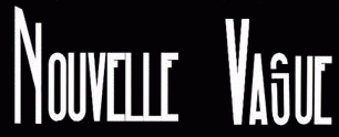 logo Nouvelle Vague
